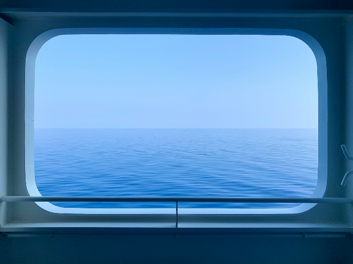 body of water photograph
